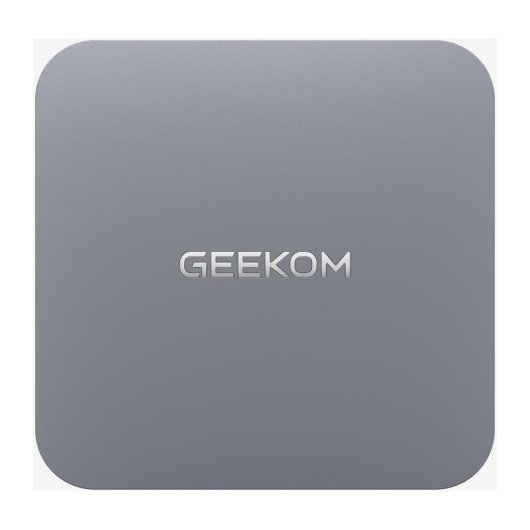 Mini PC GEEKOM GT1 MEGA Intel Core Ultra 9 185H 16GB 1TB SSD Arc Windows 11 Pro IA WiFi 7
