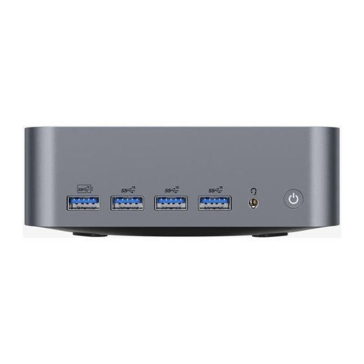 Mini PC GEEKOM GT1 MEGA Intel Core Ultra 9 185H 16GB 1TB SSD Arc Windows 11 Pro IA WiFi 7