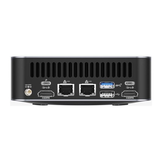 Mini PC GEEKOM GT1 MEGA Intel Core Ultra 9 185H 16GB 1TB SSD Arc Windows 11 Pro IA WiFi 7