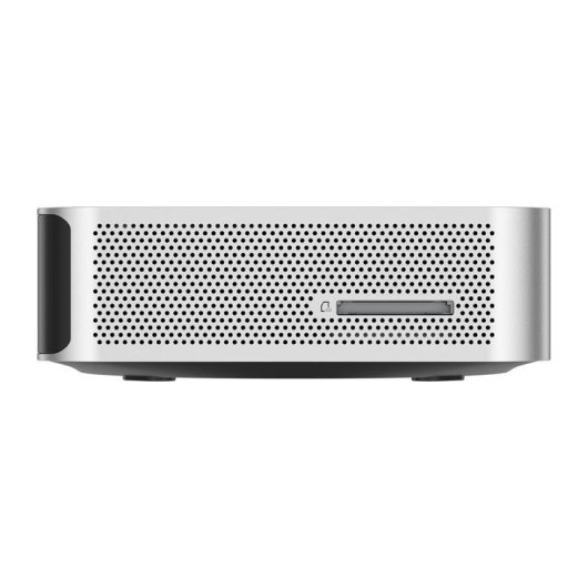 Mini PC GEEKOM A7 AMD Ryzen 5 7535HS/16GB/Radeon 660M/512GB SSD Windows 11 Pro WiFi 6E