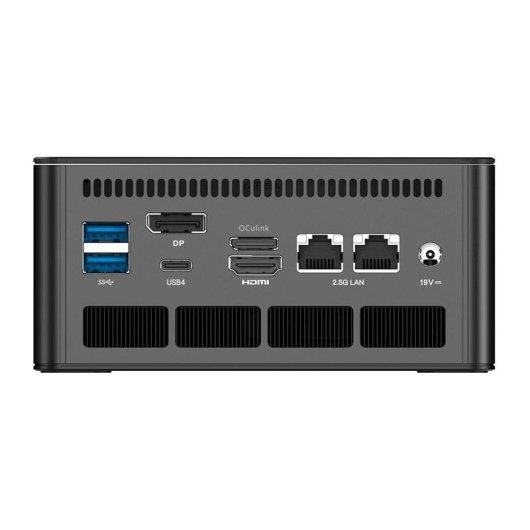 Mini PC Minis Forum UM890 Pro AMD Ryzen 9 8945HS 16GB 512GB SSD Radeon 780M