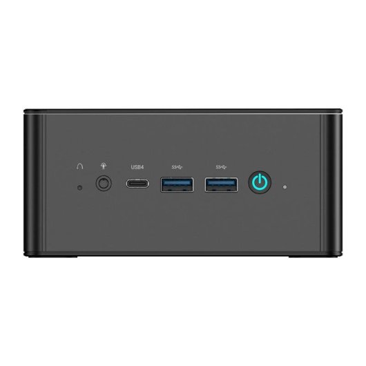 Mini PC Minis Forum UM890 Pro AMD Ryzen 9 8945HS 16GB 512GB SSD Radeon 780M
