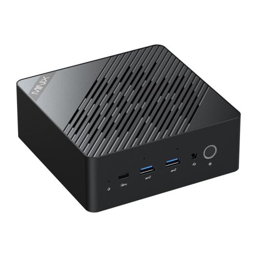 Mini PC Minix ER937-AI AMD Ryzen 9 HX 370/32GB/1TB SSD/Radeon 890M/Windows 11 Pro/Fingerprint