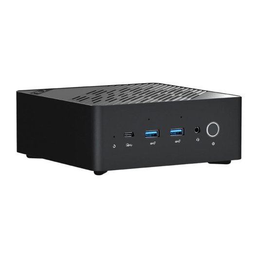 Mini PC Minix ER937-AI AMD Ryzen 9 HX 370/32GB/1TB SSD/Radeon 890M/Windows 11 Pro/Fingerprint