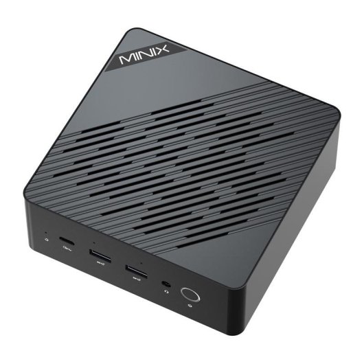 Mini PC Minix ER937-AI AMD Ryzen 9 HX 370/32GB/1TB SSD/Radeon 890M/Windows 11 Pro/Fingerprint
