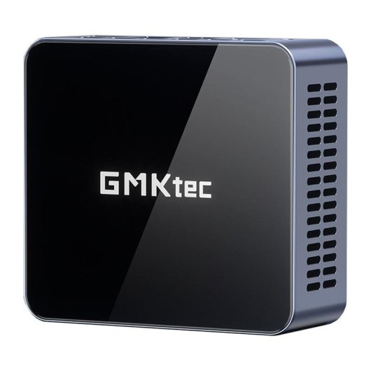 Mini PC GMKtec M2 Pro S Intel Core i7-1185G7 16GB 512GB SSD Iris Xe Windows 11 Pro VESA