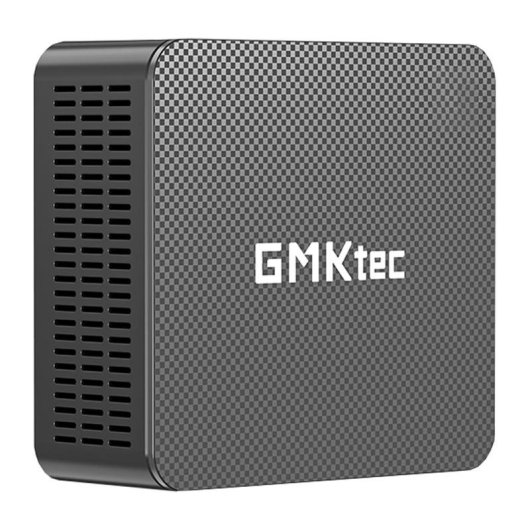 Mini PC GMKtec G3S Intel N95 16GB 512GB SSD UHD Windows 11 Pro VESA