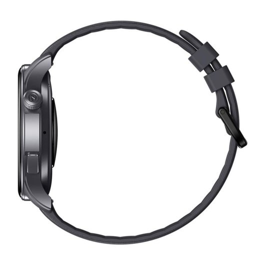 Zeblaze Btalk 3 GPS Bluetooth 1,43'' Cinzento Bracelete Única 3 ATM SpO2 Cardiofrequencímetro