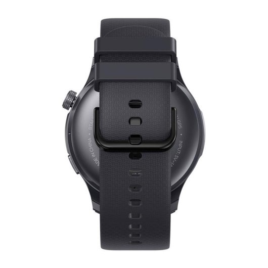 Zeblaze Btalk 3 GPS Bluetooth 1,43'' Cinzento Bracelete Única 3 ATM SpO2 Cardiofrequencímetro