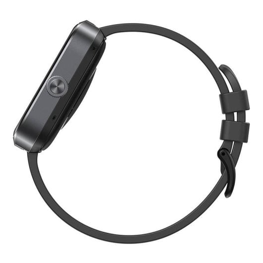 Zeblaze Beyond 3 Plus Bluetooth GPS 1,78" Nero Taglia Unica Resistenza 3ATM SpO2 Cardio