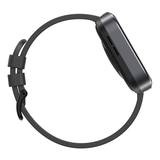 Zeblaze Beyond 3 Plus Bluetooth GPS 1,78" Nero Taglia Unica Resistenza 3ATM SpO2 Cardio