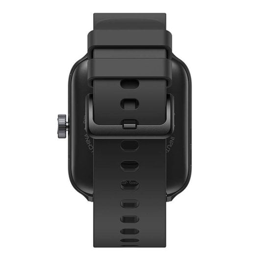 Zeblaze Beyond 3 Plus Bluetooth GPS 1,78" Nero Taglia Unica Resistenza 3ATM SpO2 Cardio
