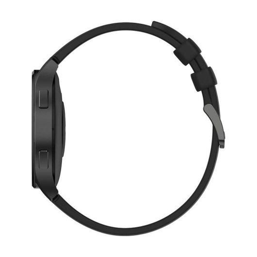 COLMi i28 Ultra Bluetooth 1,43" Negro Correa Única IP68 SpO2 Pulsómetro Monitor Sueño