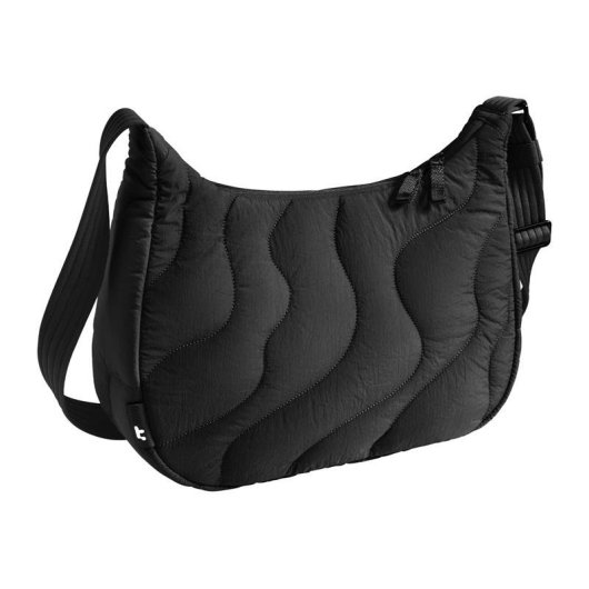 Bolsa de Hombro Tomtoc Terra-T34 Puffy 11" Negra 9L