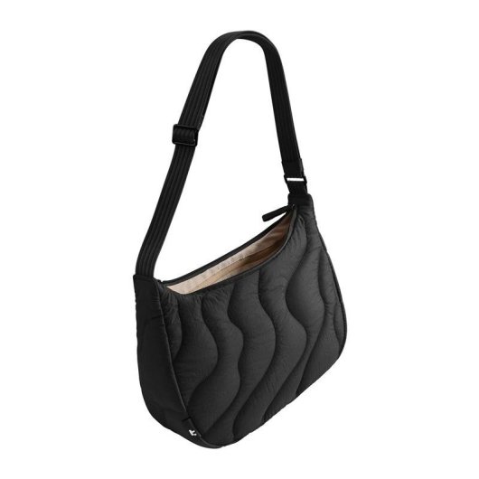 Bolsa de Hombro Tomtoc Terra-T34 Puffy 11" Negra 9L