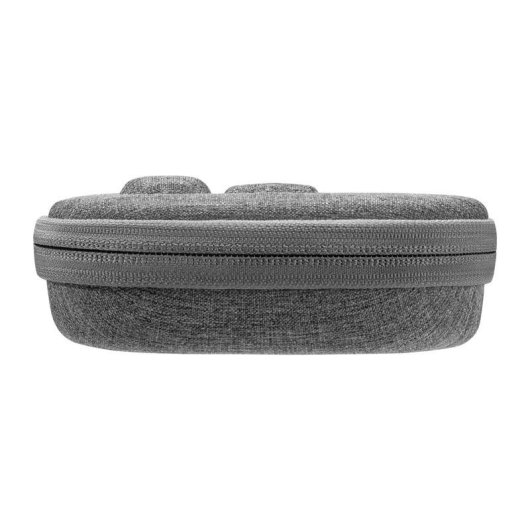 Estuche Tomtoc G05 para Nintendo Switch 2 Slim Cinzento