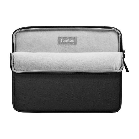 Fundas tablet Tomtoc Light-B18 T iPad 11" negro