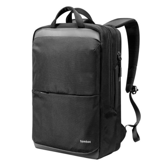 Mochila Tomtoc Explorer-T71 24L para portátil 15.6" Negra