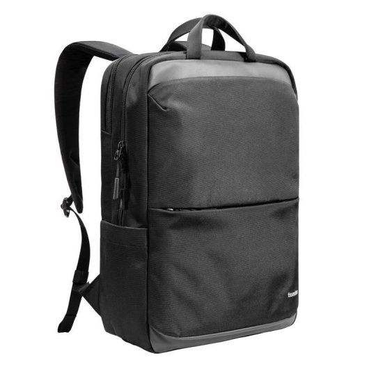 Mochila Tomtoc Explorer-T71 24L para portátil 15.6" Negra