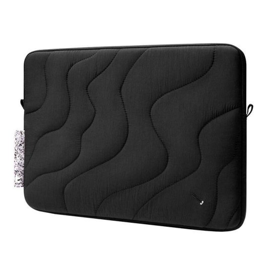 Fundas para portátil Tomtoc Terra-A27 16" negro reciclado