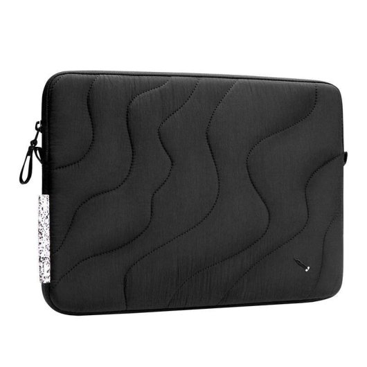 Fundas para portátil Tomtoc Terra-A27 16" negro reciclado