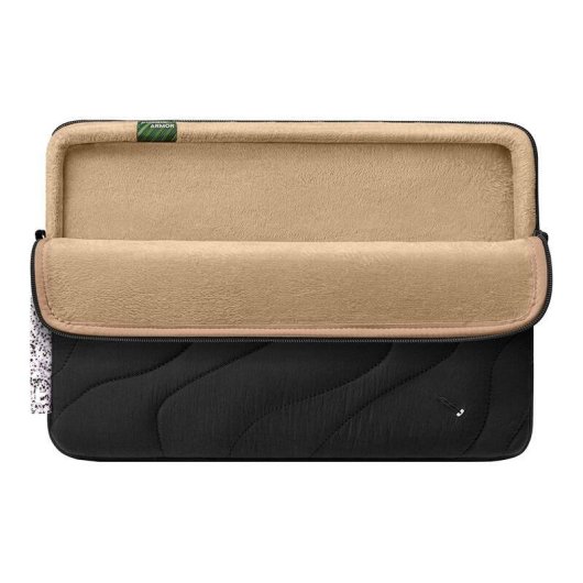 Fundas para portátil Tomtoc Terra-A27 16" negro reciclado