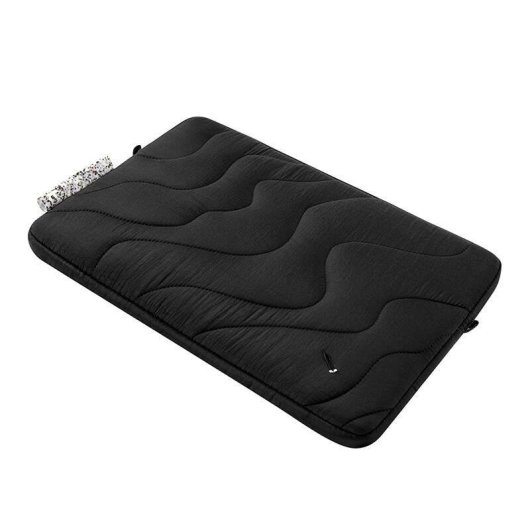 Fundas para portátil Tomtoc Terra-A27 16" negro reciclado