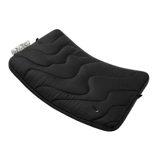 Fundas para portátil Tomtoc Terra-A27 16" negro reciclado