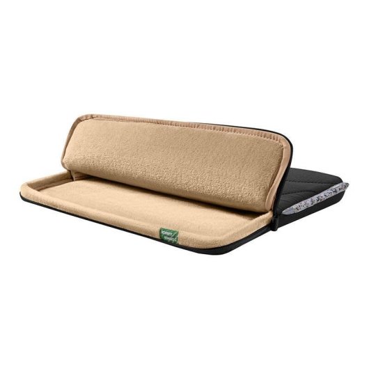 Fundas para portátil Tomtoc Terra-A27 16" negro reciclado