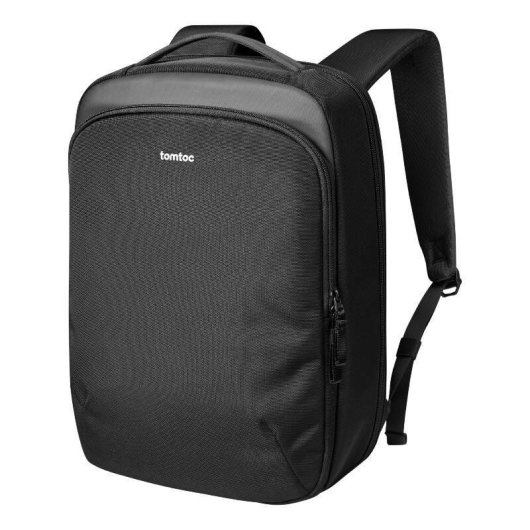 Mochila tomtoc Explorer-T60 16" 15L Negra