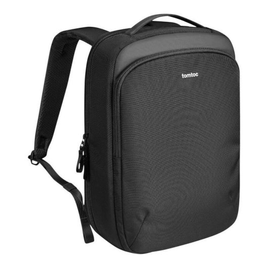 Mochila tomtoc Explorer-T60 16" 15L Negra