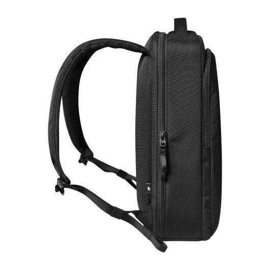 Mochila tomtoc Explorer-T60 16" 15L Negra