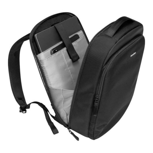 Mochila tomtoc Explorer-T60 16" 15L Negra