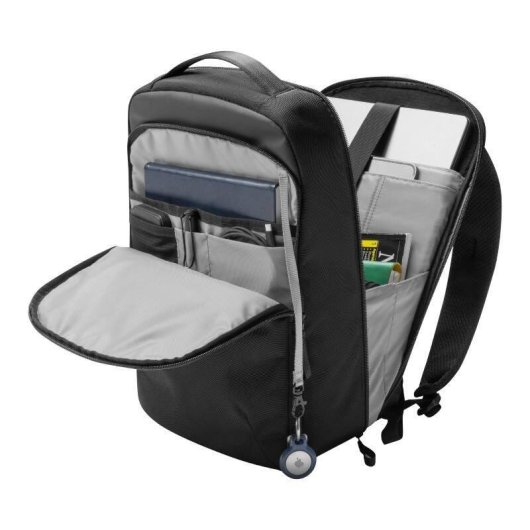 Mochila tomtoc Explorer-T60 16" 15L Negra