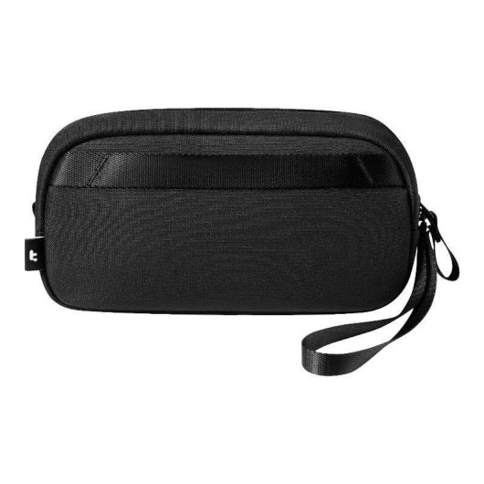 Estuche de Accesorios Tomtoc Light-T12 1L Negro