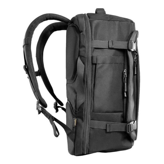 Mochila Portátil Tomtoc Navigator-T66 17" 40L Negra