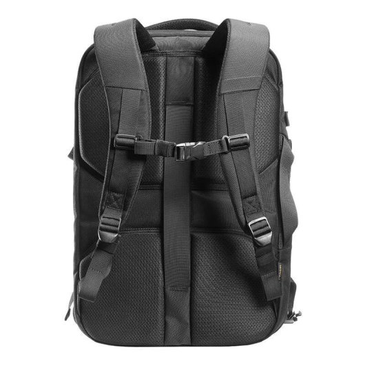 Mochila Portátil Tomtoc Navigator-T66 17" 40L Negra