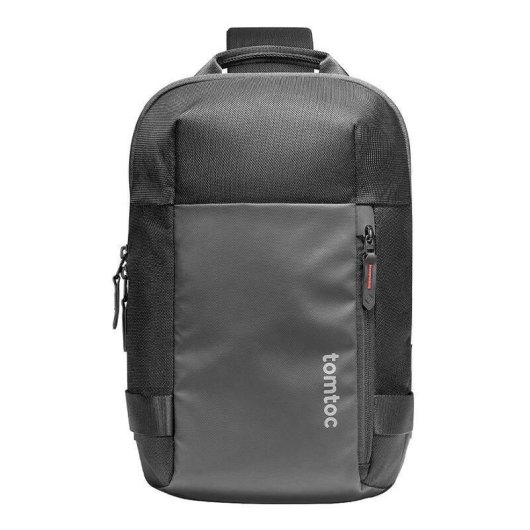 Mochila Sling Tomtoc Navigator-T24 7L 14" Negra