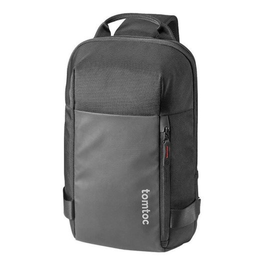Mochila Sling Tomtoc Navigator-T24 7L 14" Negra