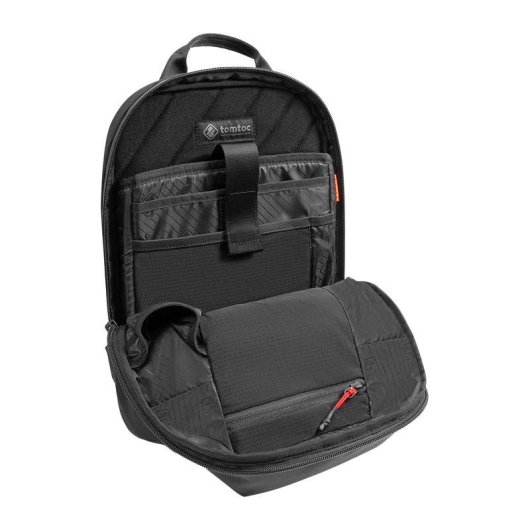 Mochila Sling Tomtoc Navigator-T24 7L 14" Negra