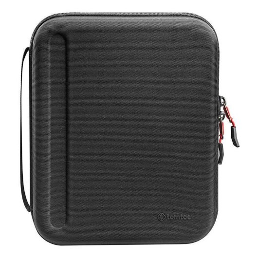 Fundas Tomtoc FancyCase-B06 para iPad Pro 12.9" Negra