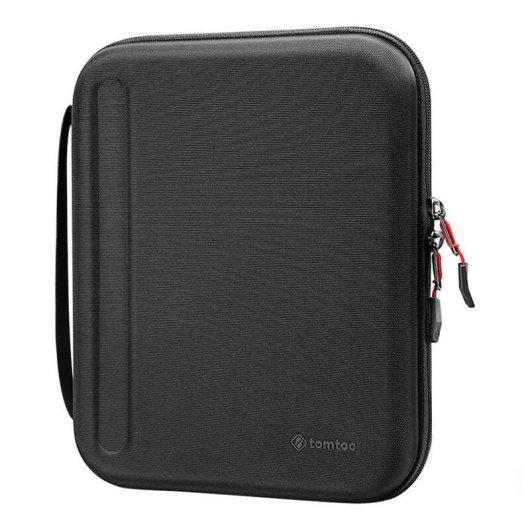 Fundas Tomtoc FancyCase-B06 para iPad Pro 12.9" Negra