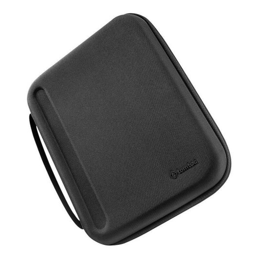Fundas Tomtoc FancyCase-B06 para iPad Pro 12.9" Negra