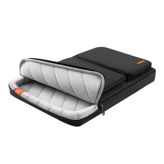 Maletín Portátil Tomtoc Defender-A42 16" Negro