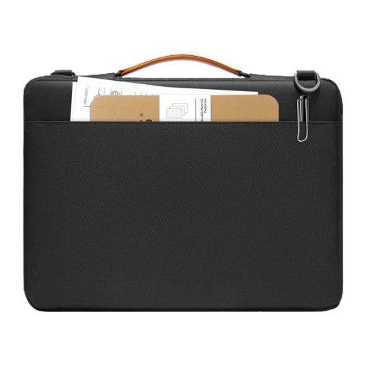 Maletín Portátil Tomtoc Defender-A42 16" Negro