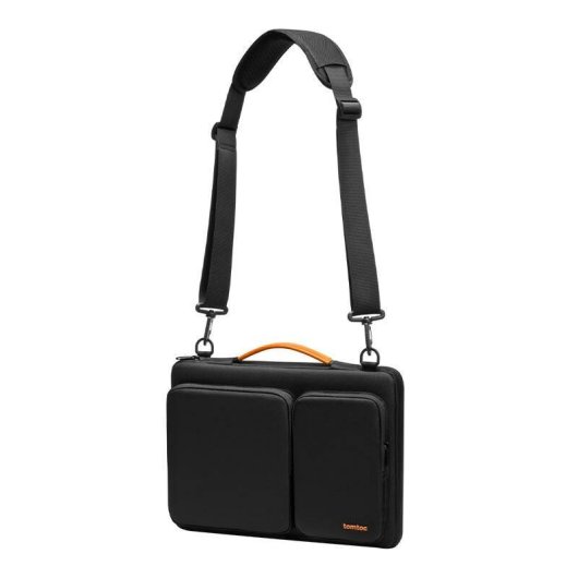 Maletín Portátil Tomtoc Defender-A42 14" Negro