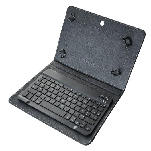 Tablet Archos Oxygen 101s Ultra 4G 10,1" 4GB 64GB Negro con Teclado