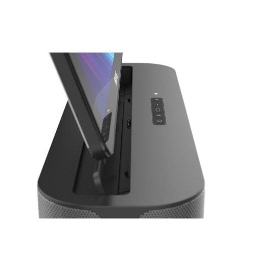 Tablet Archos Oxygen 101s Ultra 4G 10,1" 4GB 64GB Negro con Teclado