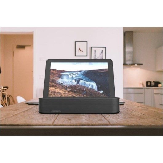 Tablet Archos Oxygen 101s Ultra 4G 10,1" 4GB 64GB Negro con Teclado