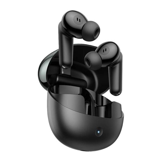Auriculares ONIKUMA TX610 sem fios Bluetooth 5.4 com Cancelamento de Ruído, Gaming, Microfone, preto